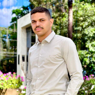 Lucas Silva - CEO & Fundador